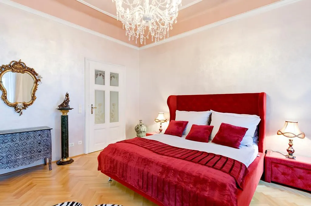 Apartament Imperial 