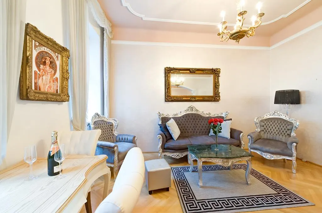 Apartman Imperial 